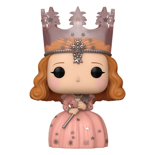 The Wizard of Oz POP & Buddy! Movies Vinyl Figure Glinda the Good Witch 9 cm 0889698759748