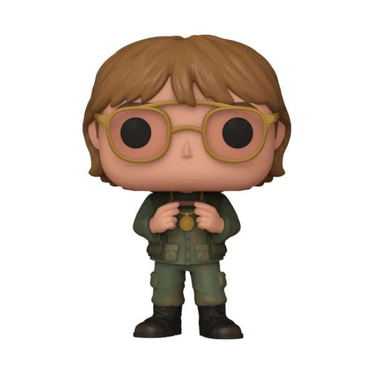 Stargate POP! Movies Vinyl Figure Daniel Jackson 9 cm 0889698760232