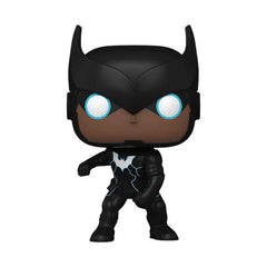 DC Comics Series POP! Heroes Vinyl Batman War Zone - Batwing 9 cm 0889698760690