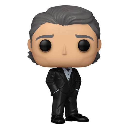 John Wick 4 POP! Movies Vinyl Figure Winston 9 cm 0889698761048