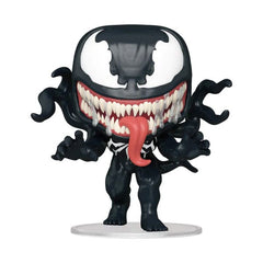 Spider-Man 2 POP! Games Vinyl Figure Venom 9 cm 0889698761109