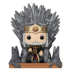 House of the Dragon POP! Deluxe Vinyl Figure  0889698764704