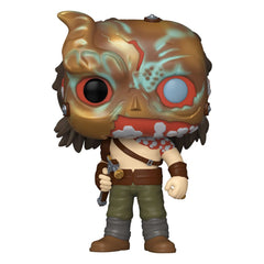 House of the Dragon POP! TV Vinyl Figure Crab 0889698764735