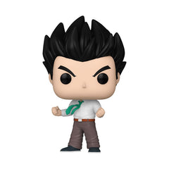 Dragon Ball GT POP! Animation Vinyl Figure Gohan 9 cm 0889698765237