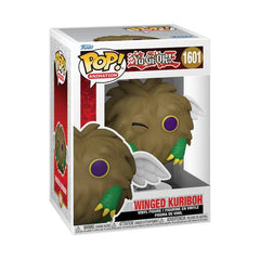 Yu-Gi-Oh! Pop! Animation Vinyl Figure Winged Kuriboh 9 cm 0889698765305