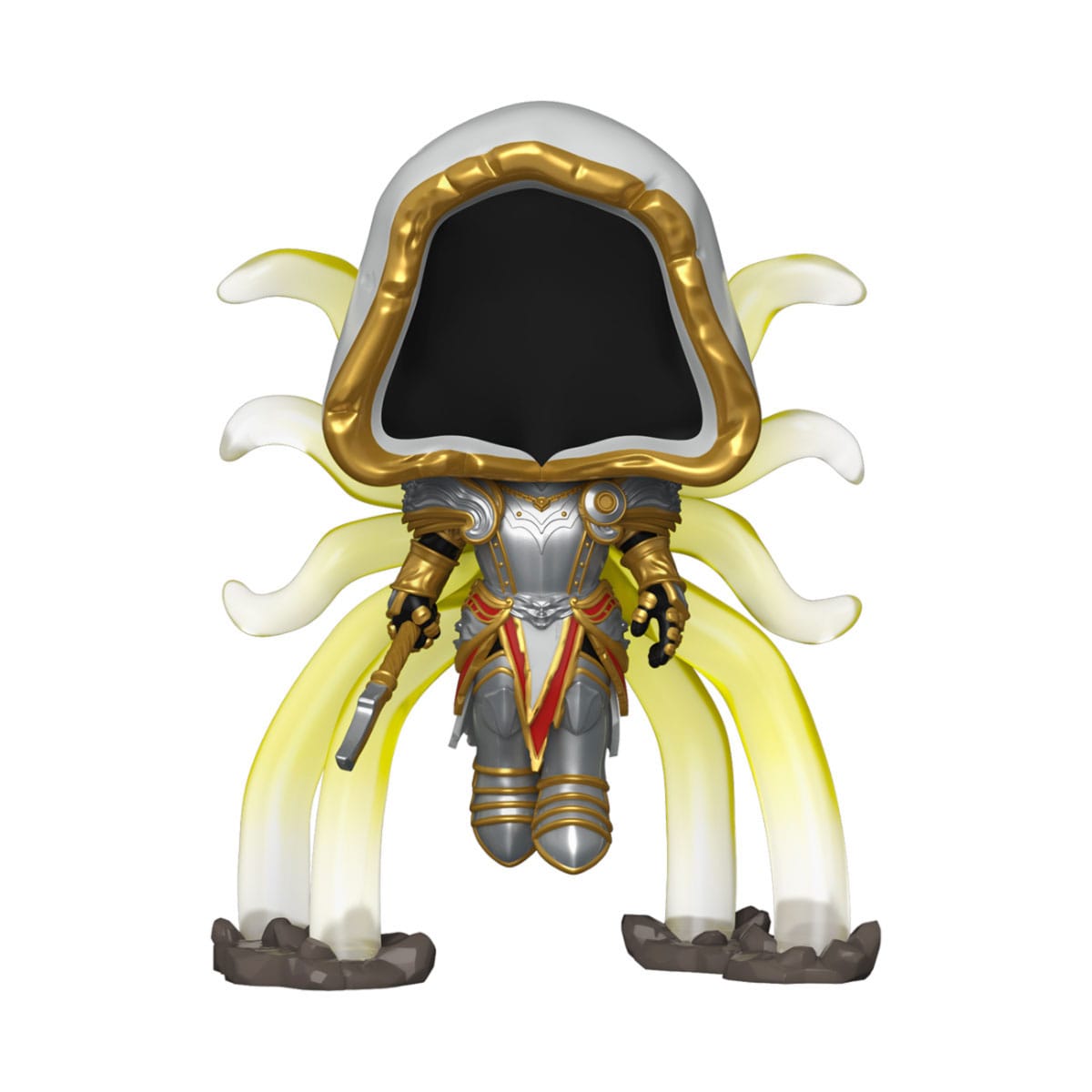 Diablo 4 POP! Games Vinyl Figure Inarius 9 cm 0889698765312