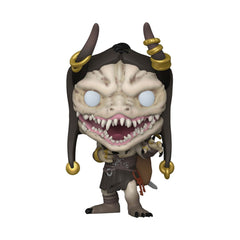 Diablo 4 POP! Games Vinyl Figure Treasure Goblin 9 cm 0889698765329