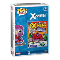 Marvel POP! Comic Cover Vinyl Figure X-Men #4 9 cm 0889698767002