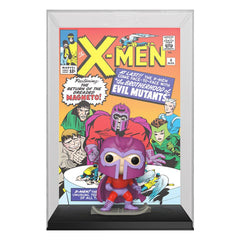 Marvel POP! Comic Cover Vinyl Figure X-Men #4 9 cm 0889698767002