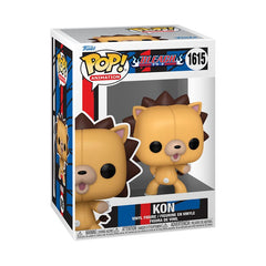 Bleach POP! Animation Vinyl Figure Kon 9 cm 0889698770521