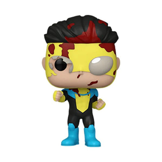 Invincible POP! TV Vinyl Figure Invincible(BD) 9 cm 0889698779654