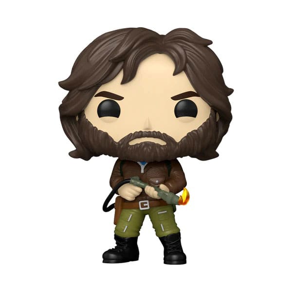 The Thing POP! Movies Vinyl Figure R.J. MacReady 9 cm 0889698780537