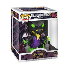 Sleeping Beauty POP! Deluxe Vinyl Figure Male 0889698781800