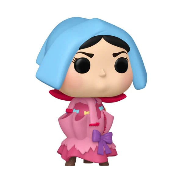 Sleeping Beauty 65th Anniversary POP! Disney Vinyl Figure Merryweather 9 cm 0889698781831