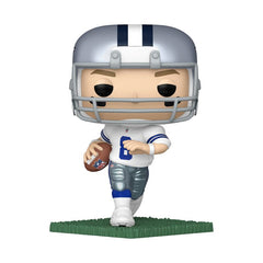 NFL Legends Super Sized Jumbo POP! Vinyl Figure Cowboys - Troy Aikman 25 cm 0889698795869