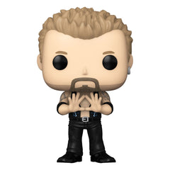 WWE POP! Vinyl Figure Diamond Dallas Page 9 cm 0889698796255