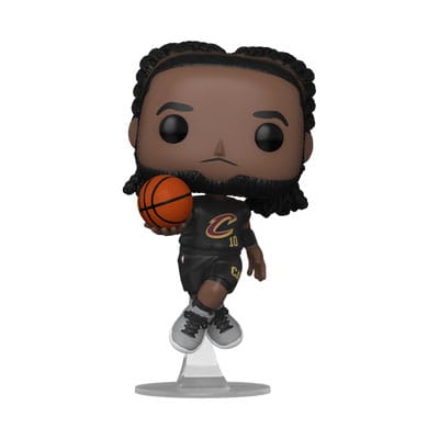 NBA Legends POP! Sports Vinyl Figure Cavs- Darius Garland 9 cm 0889698796743