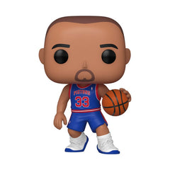 NBA Legends POP! Sports Vinyl Figure Detroit Pistons: Grant Hill (Rookie Season) 9 cm 0889698796811