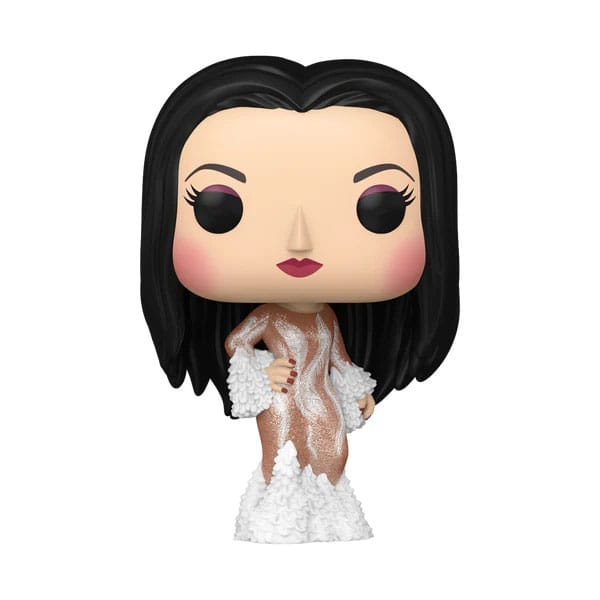 Cher POP! Rocks Vinyl Figure Cher(Met Gala 1974) 9 cm 0889698797047