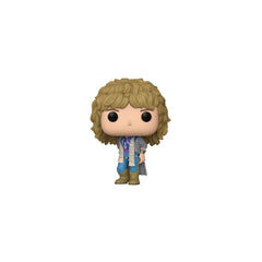 Bon Jovi POP! Rocks Vinyl Figure Bon Jovi(1980's) 9 cm 0889698797078