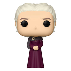 House of the Dragon POP! TV Vinyl Figure Rhaenyra Targaryen 9 cm 0889698797207