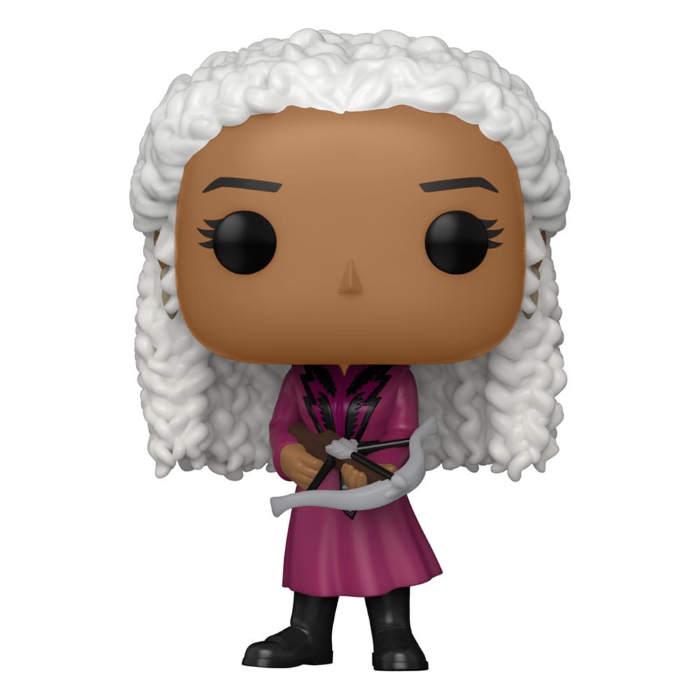 House of the Dragon POP! TV Vinyl Figure Baela Targaryen 9 cm 0889698797221