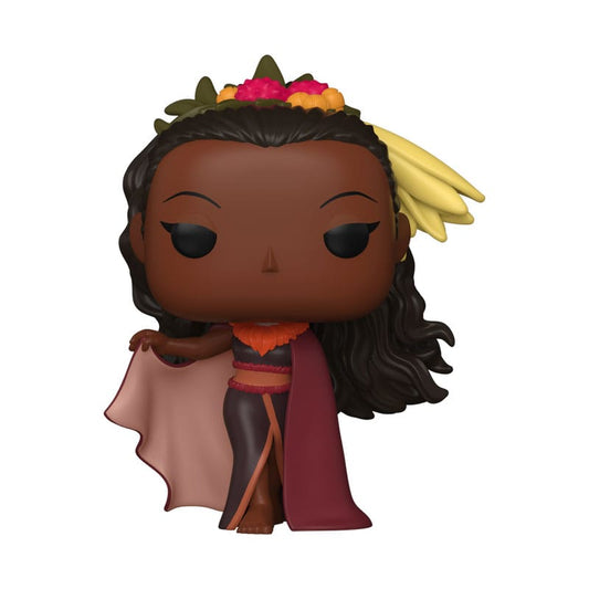 Moana 2 POP! & Buddy Vinyl Figure Matangi 9 cm 0889698797382