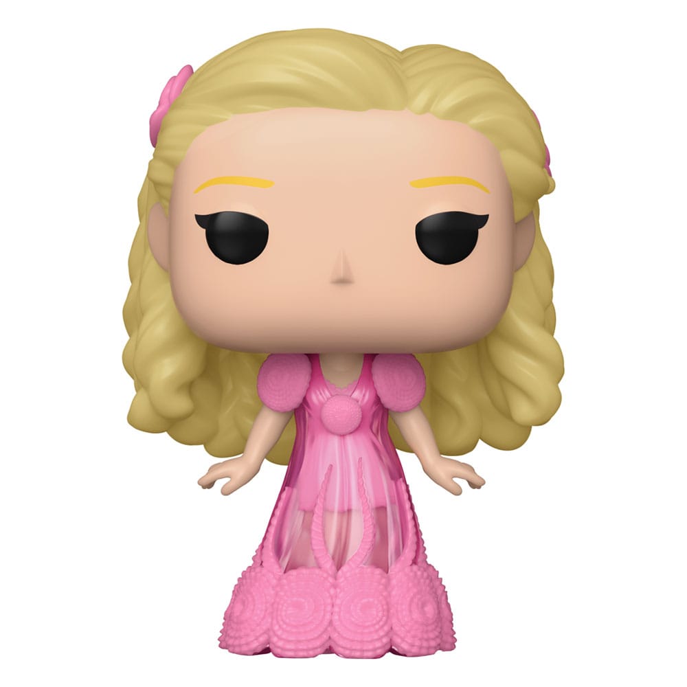 Wicked POP! Movies Vinyl Figure Glinda (Nightgown) 9 cm 0889698797504