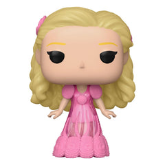 Wicked POP! Movies Vinyl Figure Glinda (Nightgown) 9 cm 0889698797504