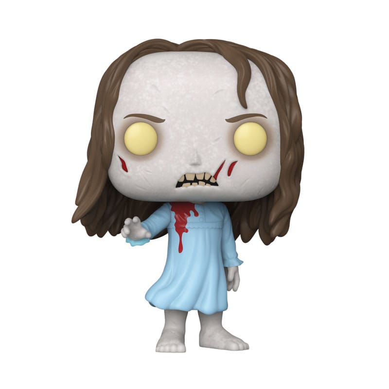 The Exorcist POP! Movies Vinyl Figure Katherine (Possessed) 9 cm 0889698797603