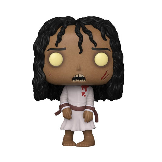 The Exorcist POP! Movies Vinyl Figure Angela (Possessed) 9 cm 0889698797610