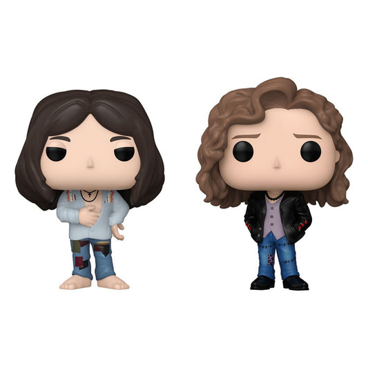 Black Crowes POP! Movies Vinyl Figures 2-Pack 9 cm 0889698798150