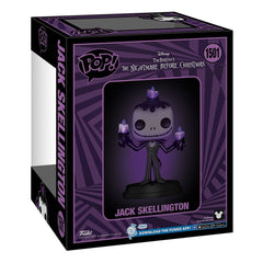 Nightmare before Christmas Oversized POP! Games Vinyl Figure Jack(SFX) 15 cm 0889698799133