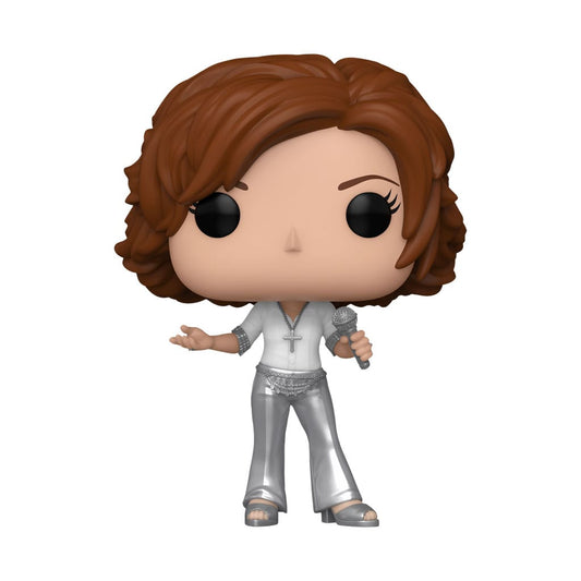 Martina McBride POP! Rocks Vinyl Figure Martina McBride 9 cm 0889698799843