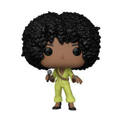 Erykah Badu POP! Rocks Vinyl Figure Erykah Badu(Essence Awards) 9 cm 0889698799850