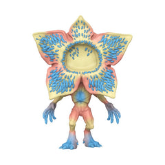 Stranger Things Oversized POP! Vinyl Figure Demogorgon (Scoops Ahoy) 15 cm 0889698799966