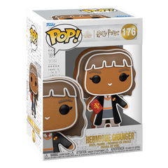 Harry Potter GB POP! Movies Vinyl Figure Hermione 9 cm 0889698800198