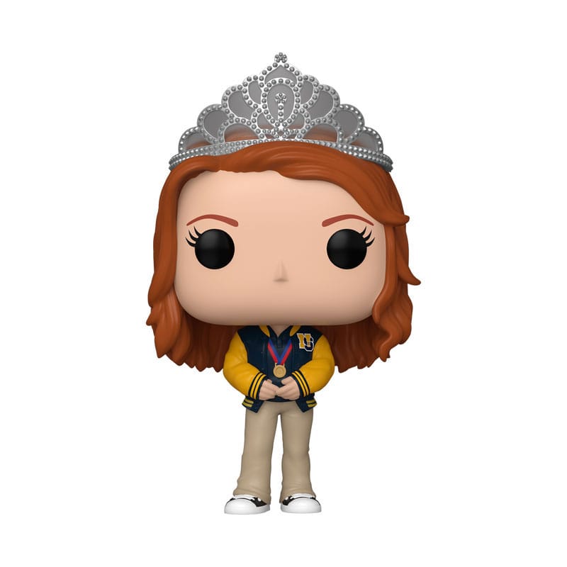 Mean Girls POP! Movies Vinyl Figure Cady with Crown (20th Anniversary) 9 cm 0889698800235