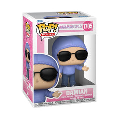 Mean Girls POP! Movies Vinyl Figure Damian (20th Anniversary) 9 cm 0889698800259