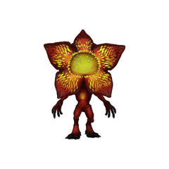 Stranger Things Rift POP! TV Vinyl Figure Demogorgon 9 cm 0889698800488