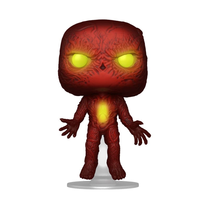 Stranger Things Rift POP! TV Vinyl Figure Vecna 9 cm 0889698800495