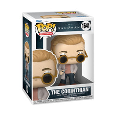 Sandman POP! TV Vinyl Figure The Corinthian 9 cm 0889698800532