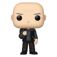 Star Trek Picard POP! TV Vinyl Figure Picard 9 cm 0889698800549