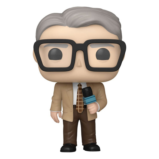 Saturday Night Live POP! Movies Vinyl Figure 50th Anniversary Herb Welch 9 cm 0889698800624