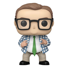 Saturday Nigth Live POP! Movies Vinyl Figure 50th Anniversary Matt Foley 9 cm 0889698800631