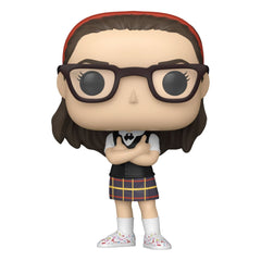 Saturday Night Live POP! Movies Vinyl Figure 50th Anniversary MKG Super star 9 cm 0889698800648