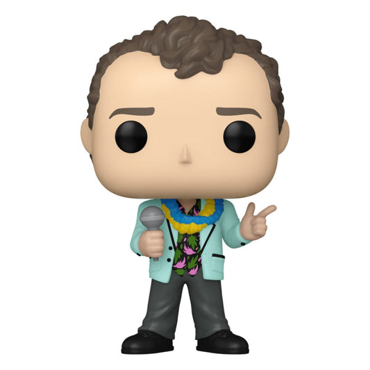 Saturday Nigth Live POP! Movies Vinyl Figure 50th Anniversary Nick the Lounge Singer 9 cm 0889698800655