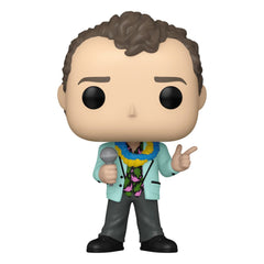 Saturday Night Live POP! Movies Vinyl Figure 50th Anniversary Nick the Lounge Singer 9 cm 0889698800655