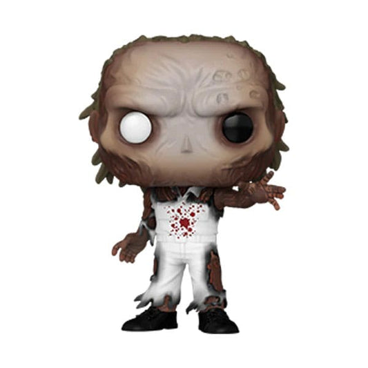 Stranger Things POP! TV Vinyl Figure Vecna(Transformation) 9 cm 0889698801386