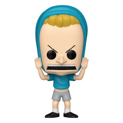 Beavis and Butthead POP! TV Vinyl Figure Cornholio 9 cm 0889698801690